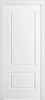 Межкомнатная дверь «Манхэттен-2 ДГ» 2000 x 600 belyy