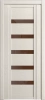Межкомнатная дверь «QDO Z, ДО» 2000 x 700 Бьянко