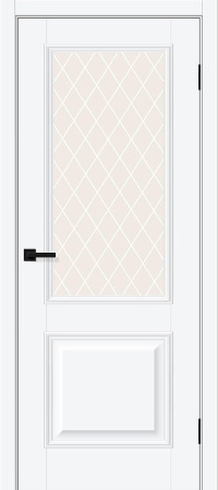 Классик-13 White Silk 200*60