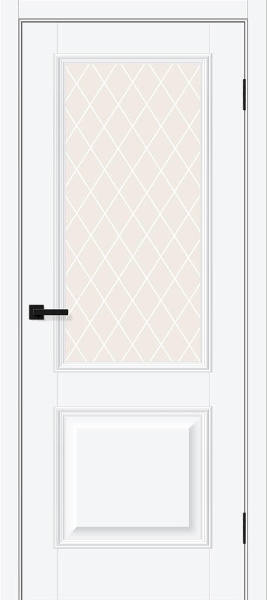 Классик-13 White Silk 200*60