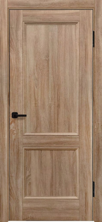 ДП-323 (Sonoma Wood) Sonoma Wood Глухие 550х1900