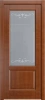 Межкомнатная дверь «Ровена ДО» 2000 x 900 Дуб виски