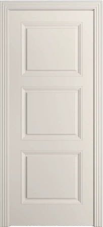 Межкомнатная дверь «Манхэттен-3.1 ДГ» 2000 x 900 Бежевый