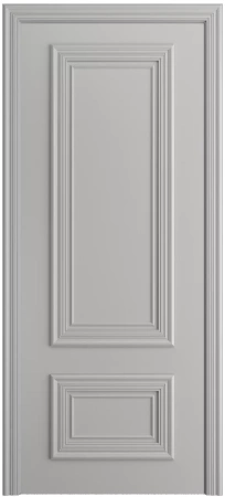 Межкомнатная дверь «Неаполь, ДГ» 2000 x 600 agat