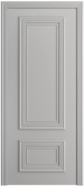 Межкомнатная дверь «Неаполь, ДГ»