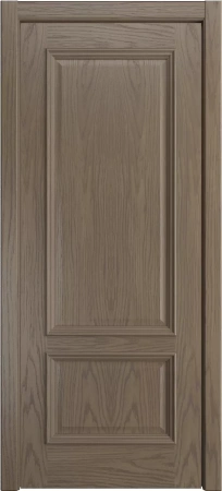 Межкомнатная дверь «Версаль-1, ДГ» 2000 x 600 agat