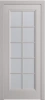 Межкомнатная дверь «Бьянка-1 Loft ДО» 2000 x 900 Белоснежный
