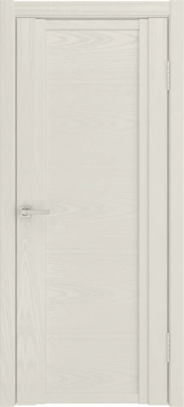 Межкомнатная дверь «QDO ДГ» 2000 x 900 Гриджио