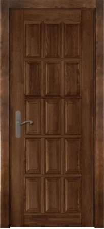 Межкомнатная дверь «Лондон-2 ДГ»